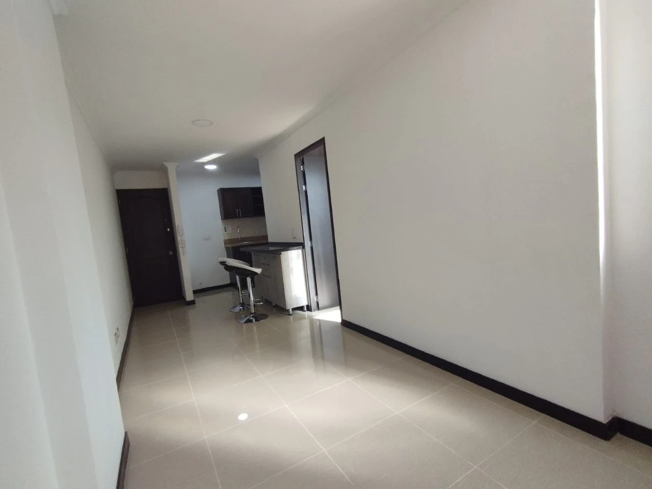Apartamento en Arriendo  laureles