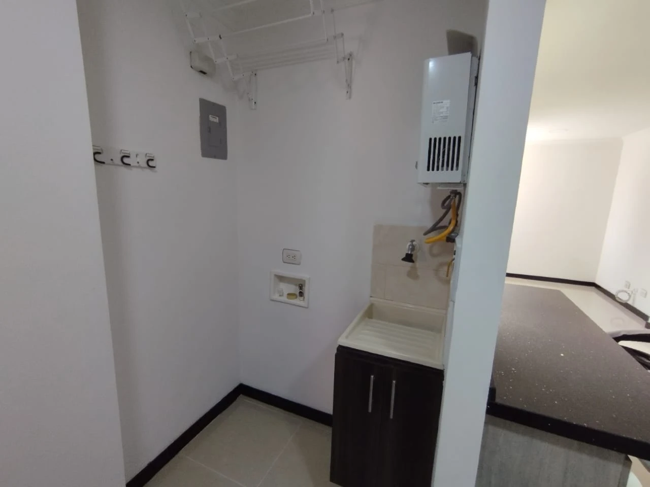 Apartamento en Arriendo  laureles