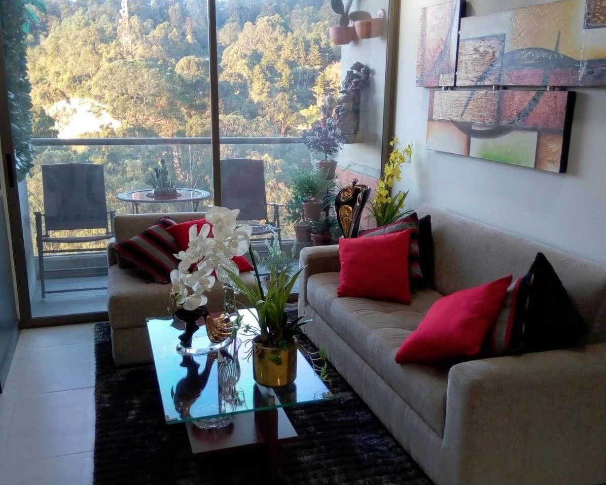 Apartamento en Venta Transv. Superior Medellin