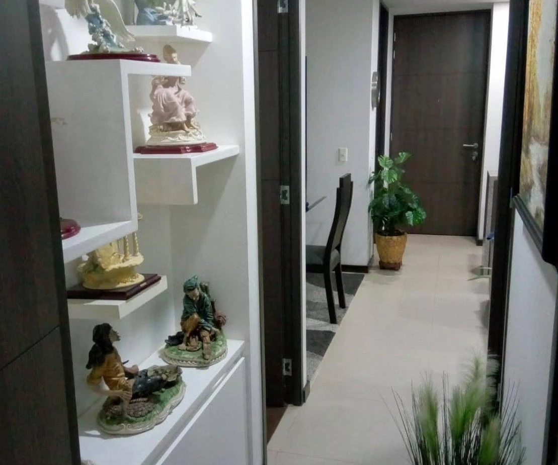 Apartamento en Venta Transv. Superior Medellin