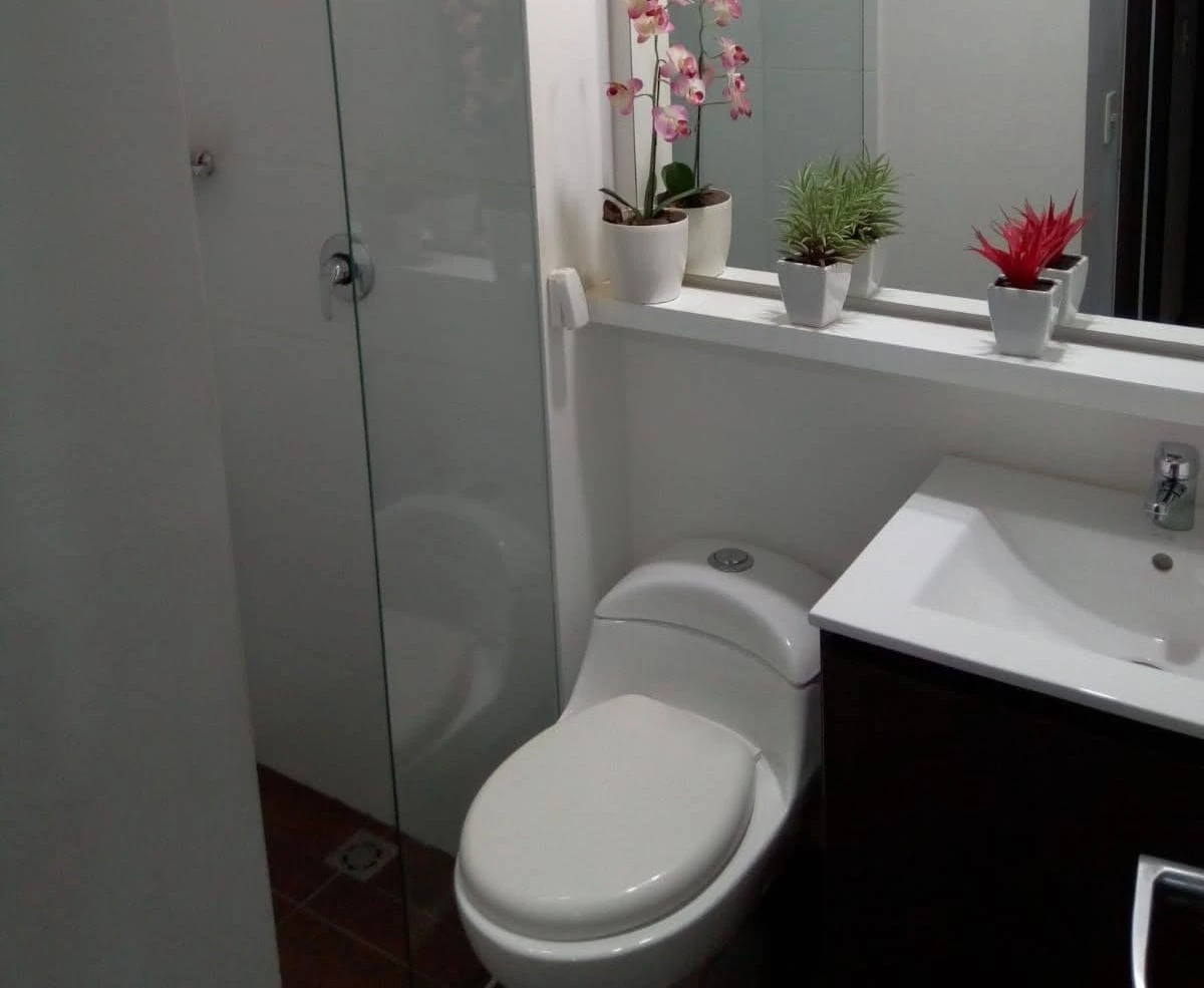 Apartamento en Venta Transv. Superior Medellin