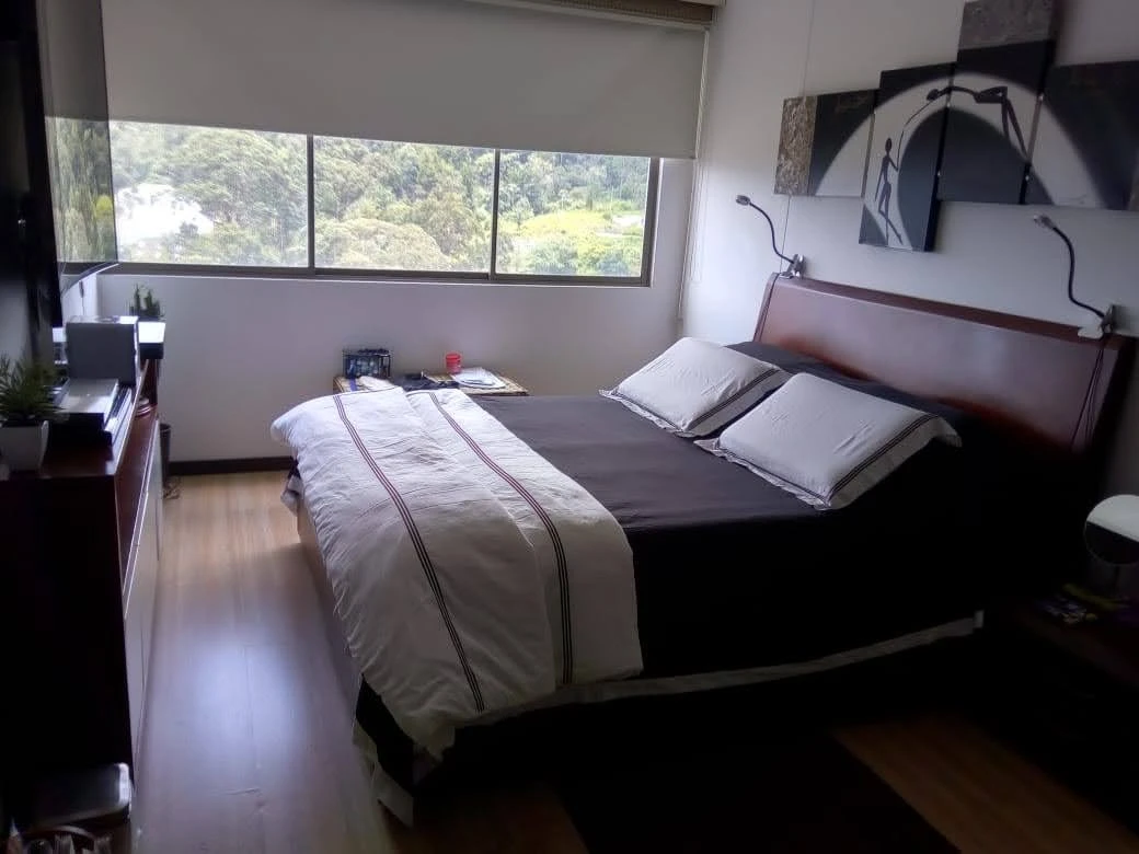 Apartamento en Venta Transv. Superior Medellin