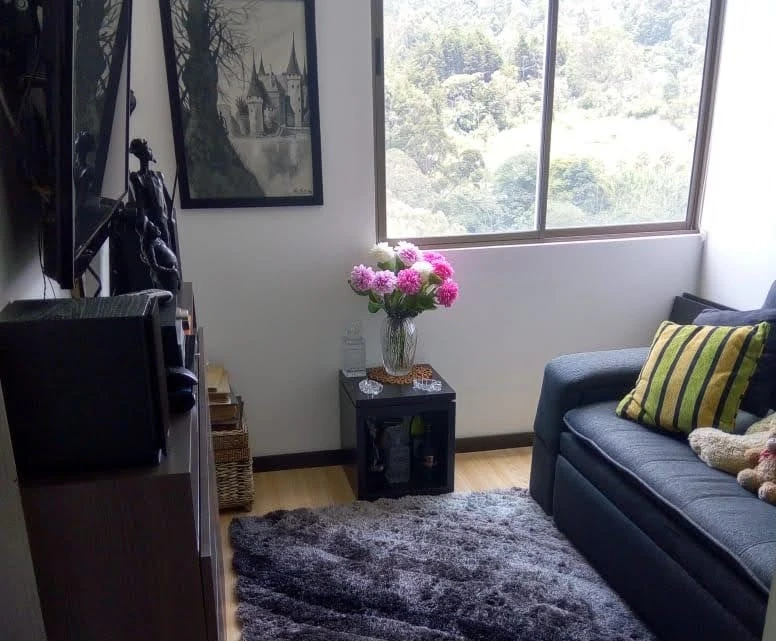 Apartamento en Venta Transv. Superior Medellin