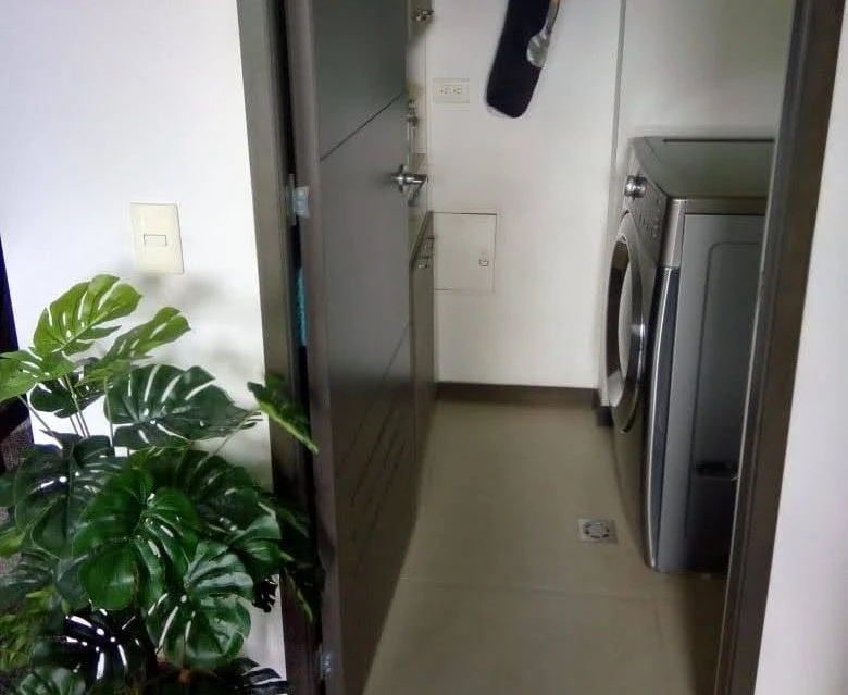 Apartamento en Venta Transv. Superior Medellin