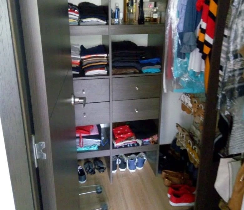 Apartamento en Venta Transv. Superior Medellin