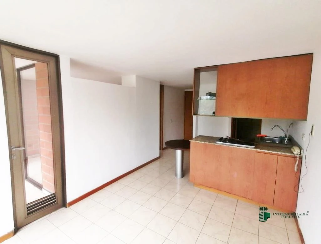 Apartamento en Venta Conquistadores Medellin
