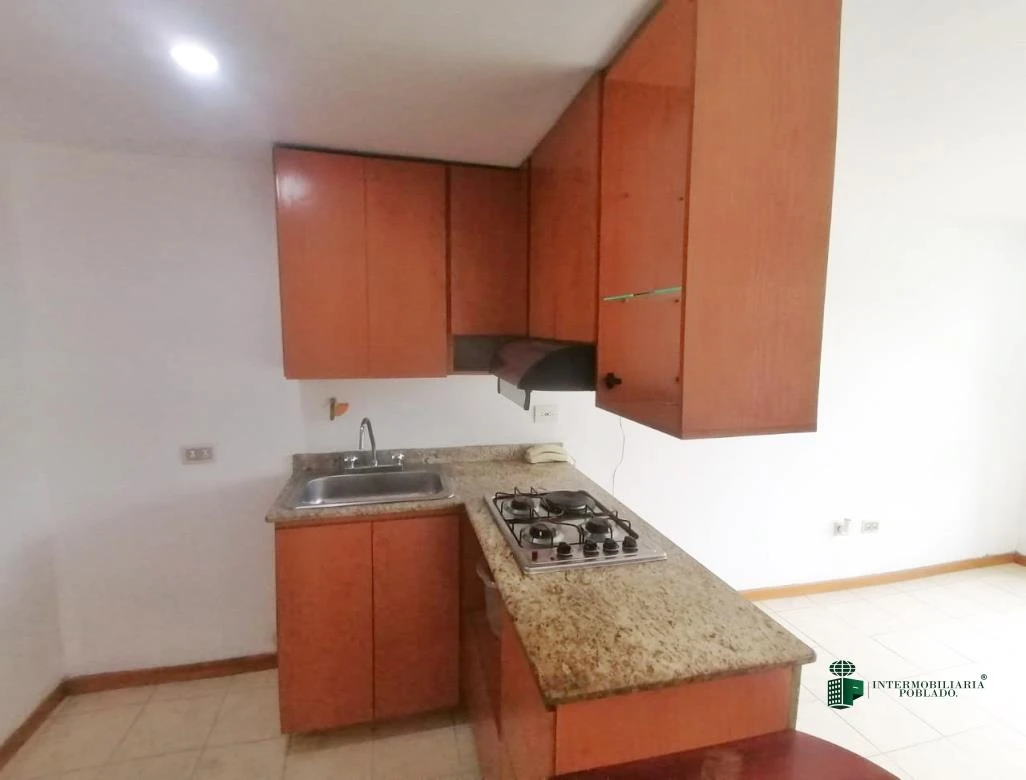 Apartamento en Venta Conquistadores Medellin