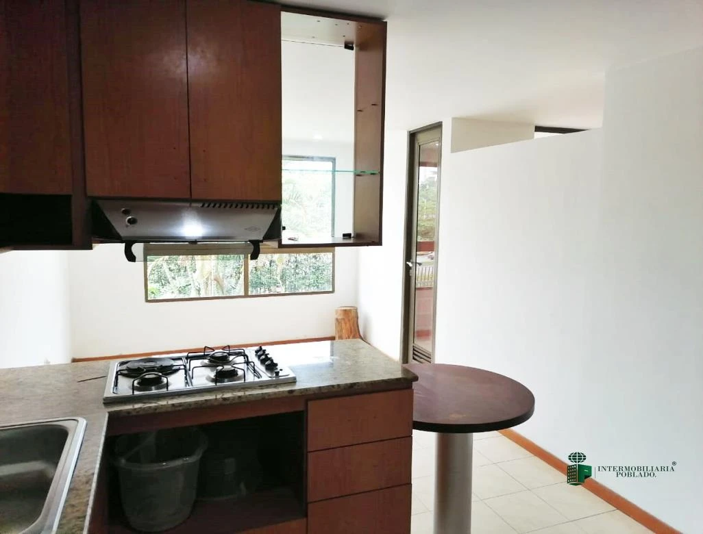 Apartamento en Venta Conquistadores Medellin