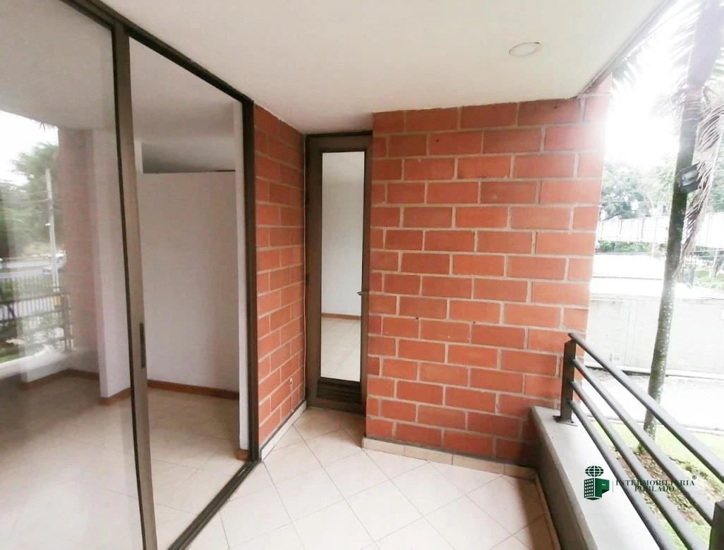 Apartamento en Venta Conquistadores Medellin