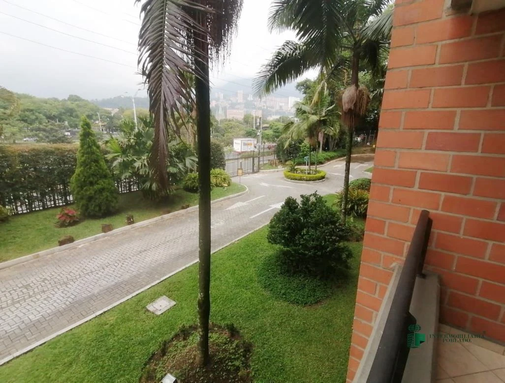 Apartamento en Venta Conquistadores Medellin