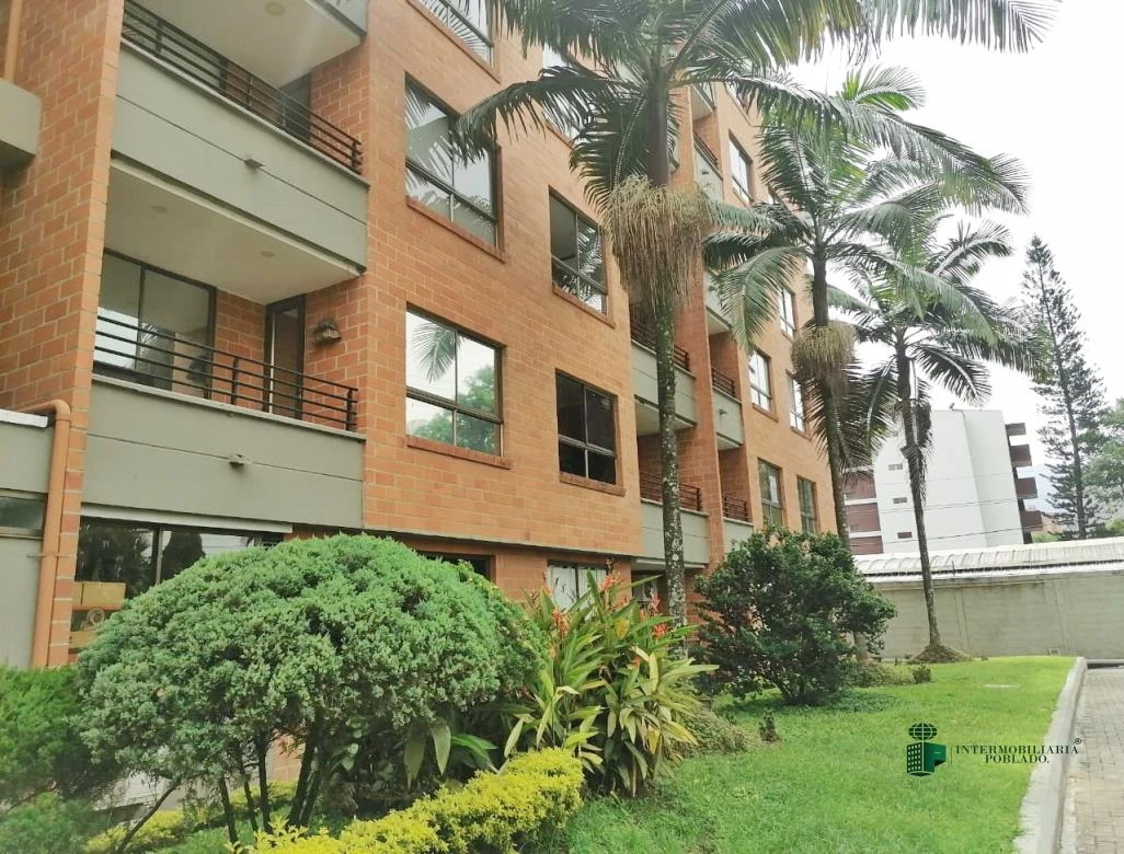 Apartamento en Venta Conquistadores Medellin