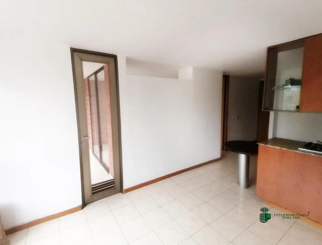 Apartamento en Venta Conquistadores Medellin