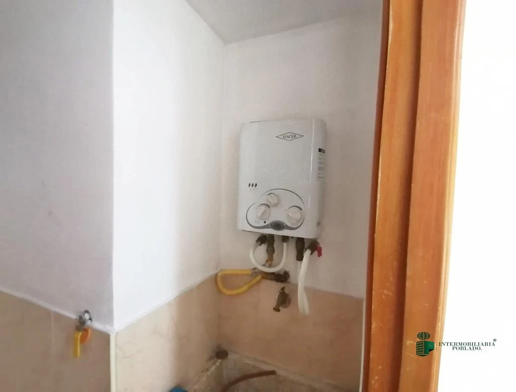 Apartamento en Venta Conquistadores Medellin