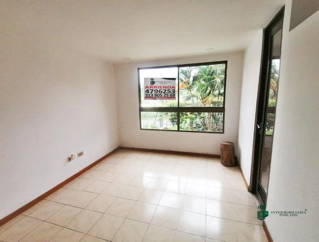 Apartamento en Venta Conquistadores Medellin