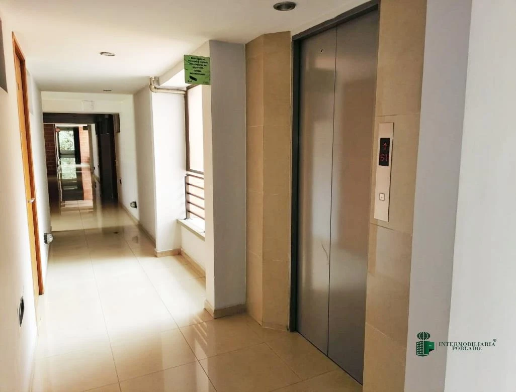 Apartamento en Venta Conquistadores Medellin