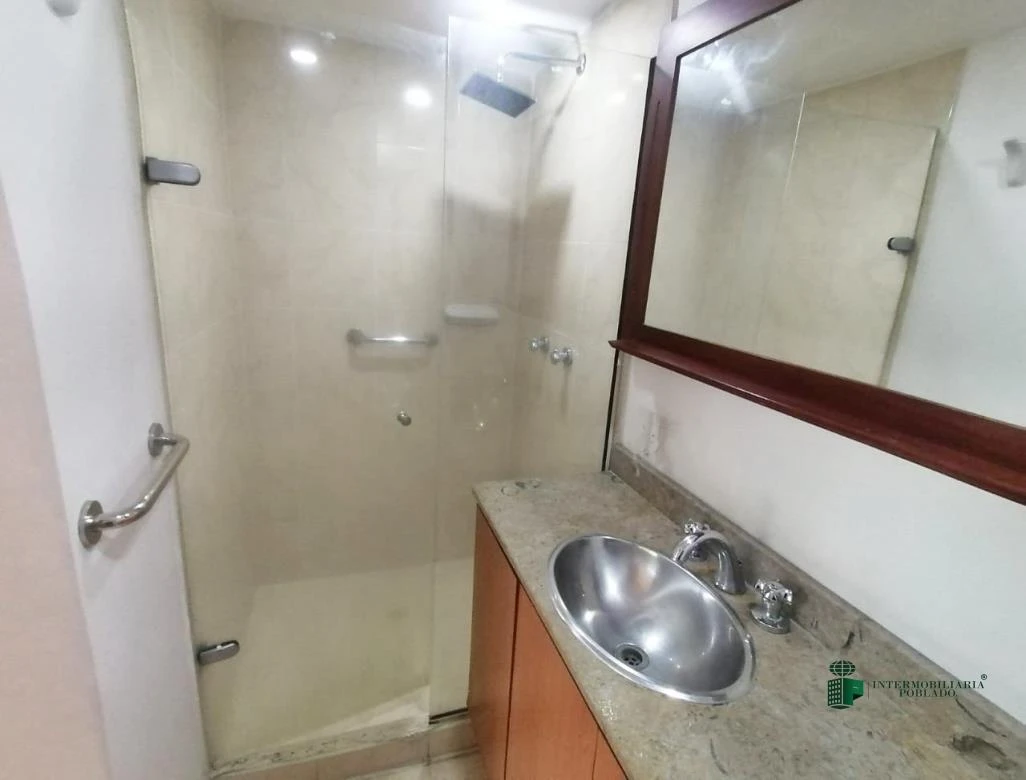 Apartamento en Venta Conquistadores Medellin