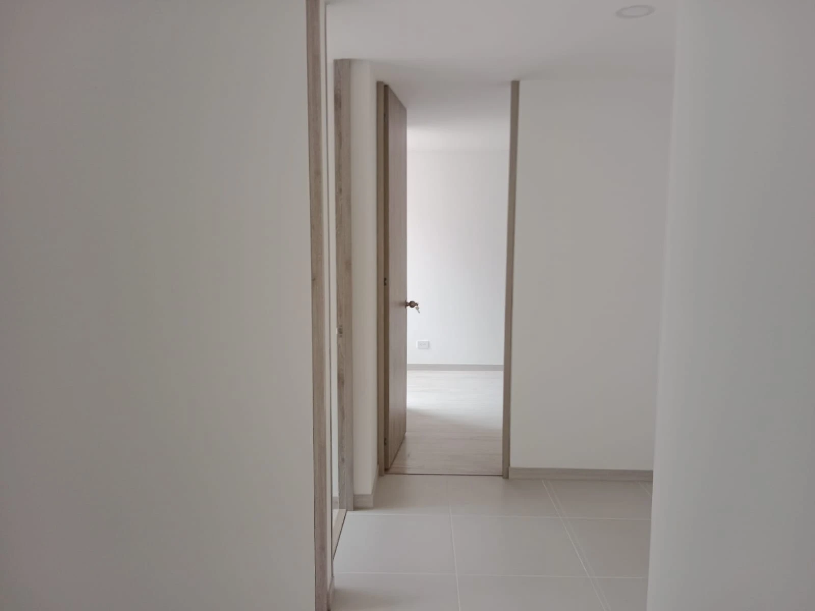 ARRIENDO APARTAMENTO EN EL POBLADO