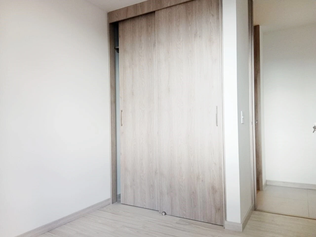 ARRIENDO APARTAMENTO EN EL POBLADO