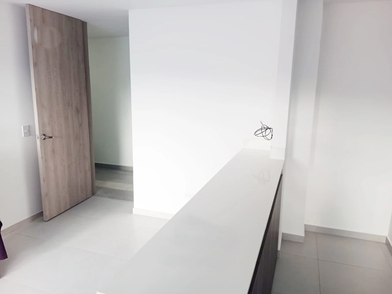 ARRIENDO APARTAMENTO EN EL POBLADO