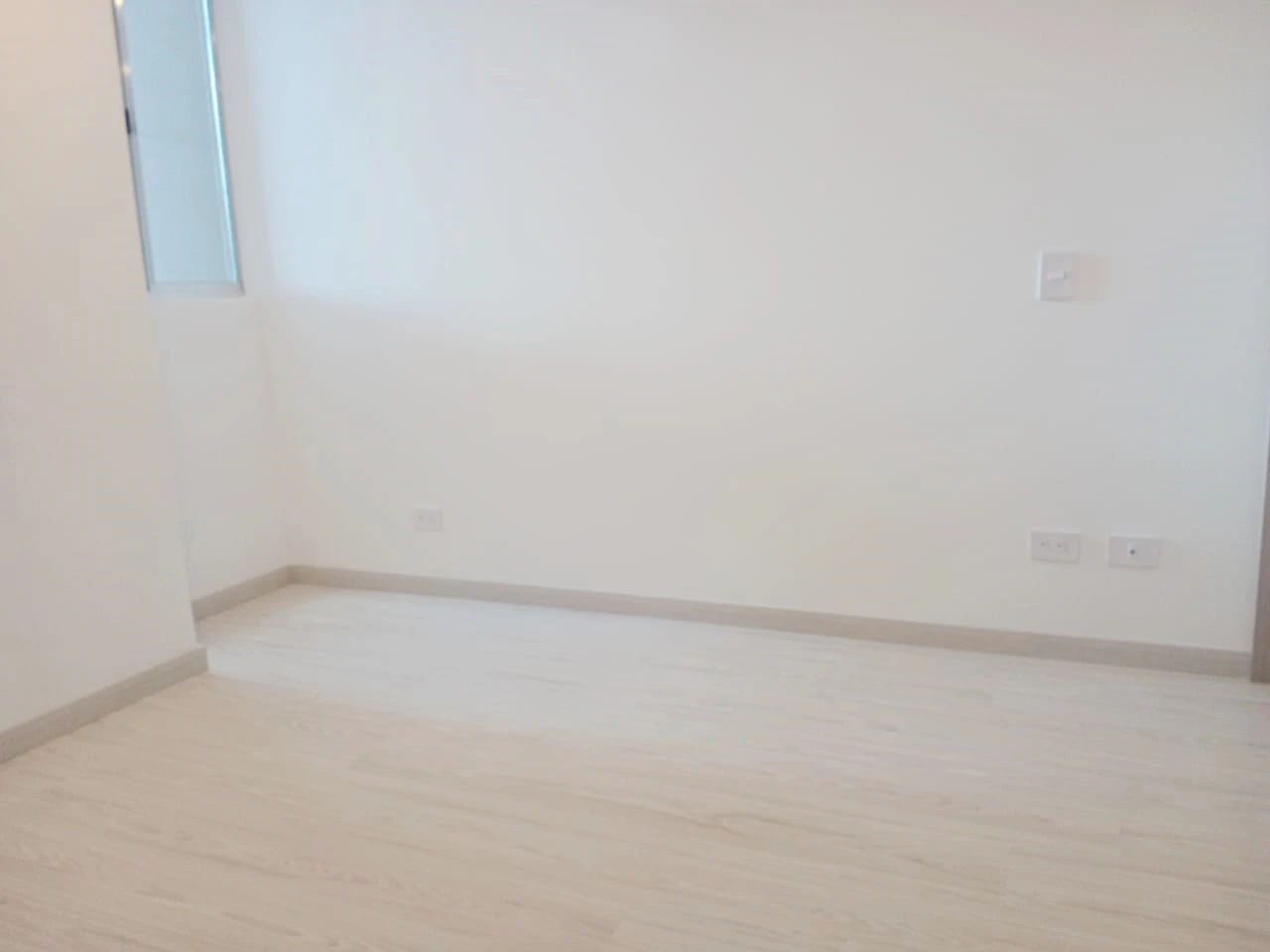 ARRIENDO APARTAMENTO EN EL POBLADO