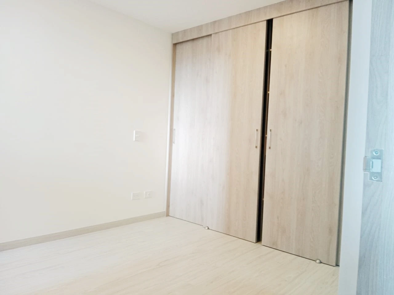 ARRIENDO APARTAMENTO EN EL POBLADO