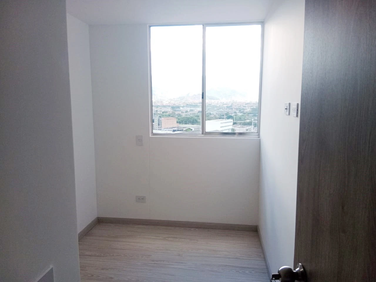 ARRIENDO APARTAMENTO EN EL POBLADO