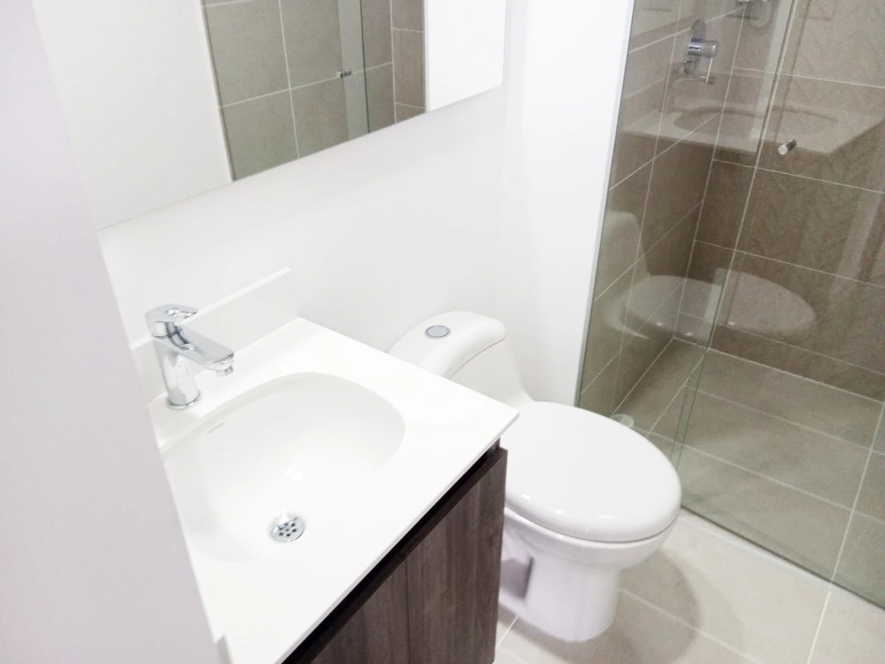 ARRIENDO APARTAMENTO EN EL POBLADO