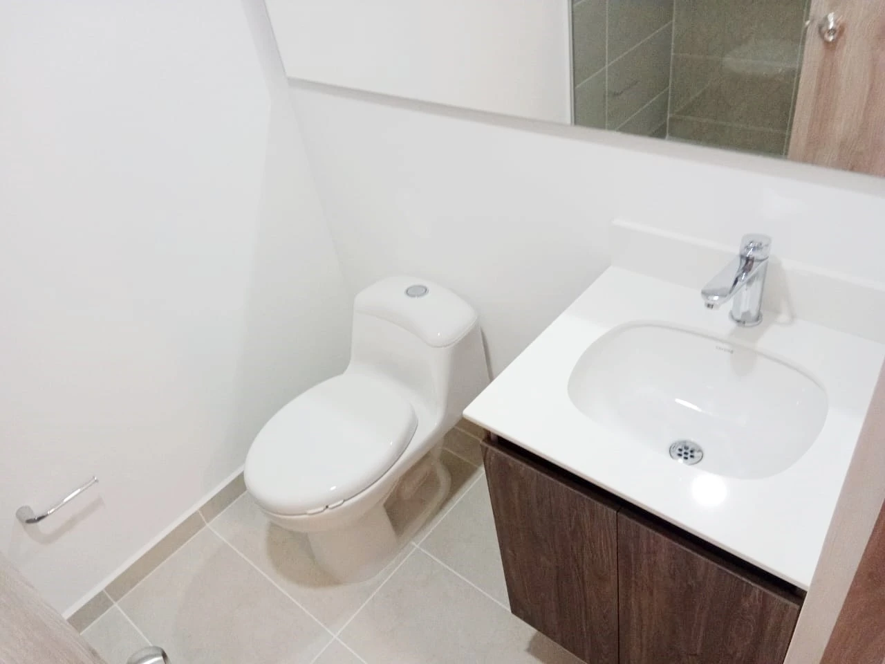 ARRIENDO APARTAMENTO EN EL POBLADO