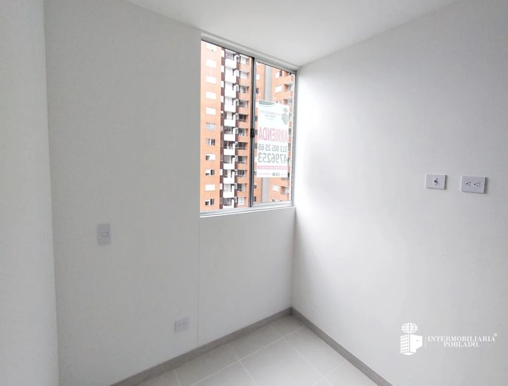 Apartamento en Arriendo sector sandiego