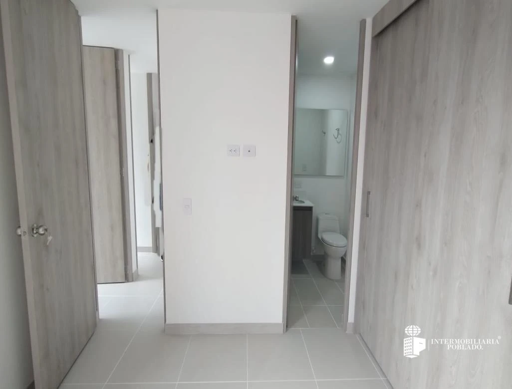 Apartamento en Arriendo sector sandiego