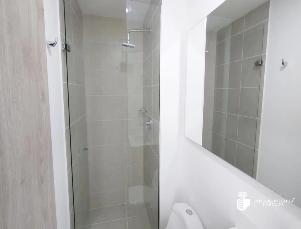 Apartamento en Arriendo sector sandiego