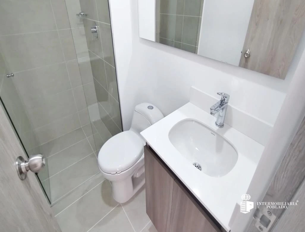 Apartamento en Arriendo sector sandiego