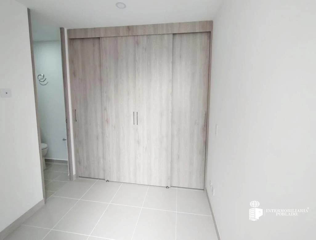 Apartamento en Arriendo sector sandiego