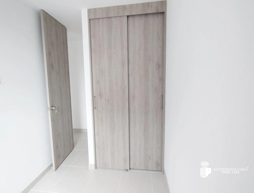 Apartamento en Arriendo sector sandiego