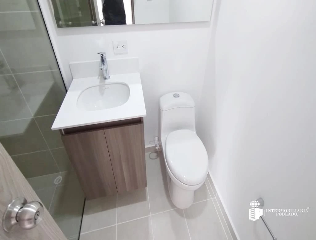Apartamento en Arriendo sector sandiego