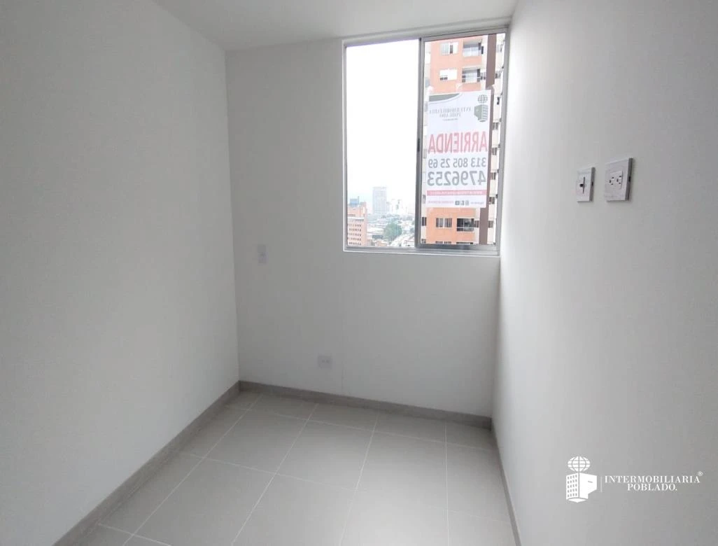 Apartamento en Arriendo sector sandiego