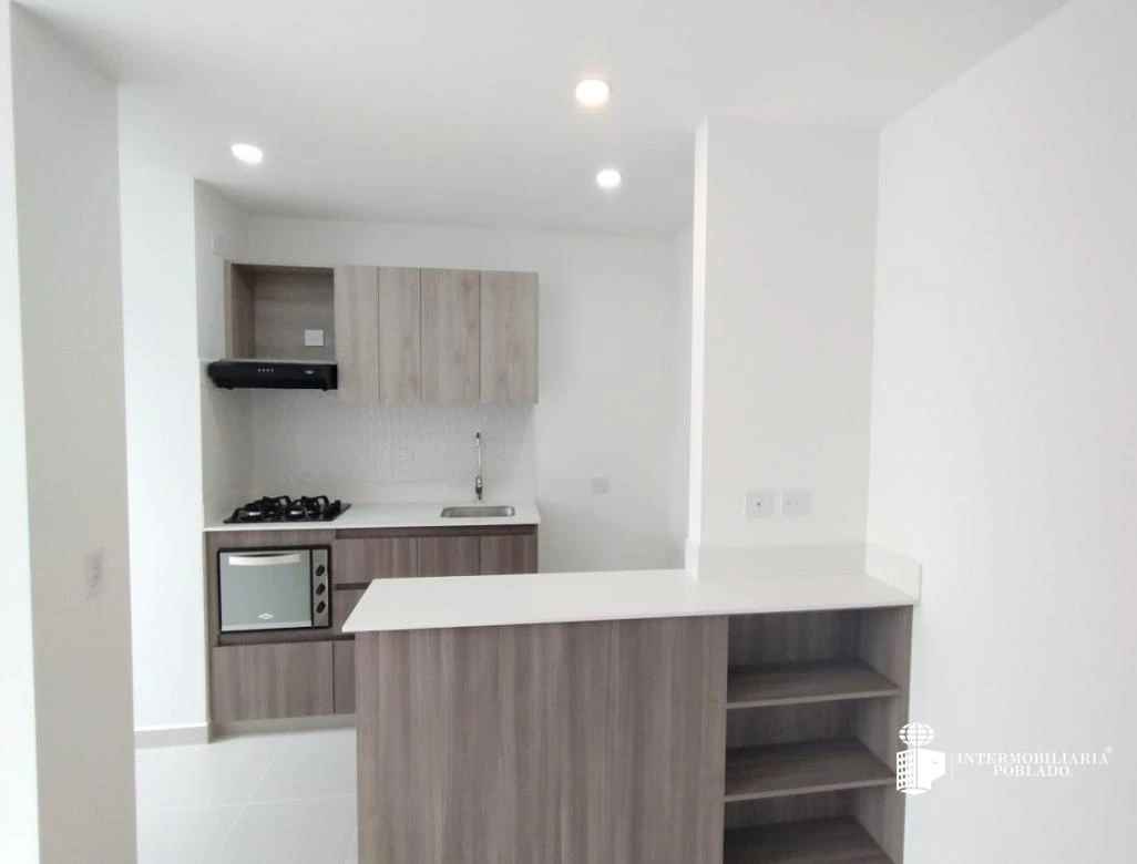 Apartamento en Arriendo sector sandiego