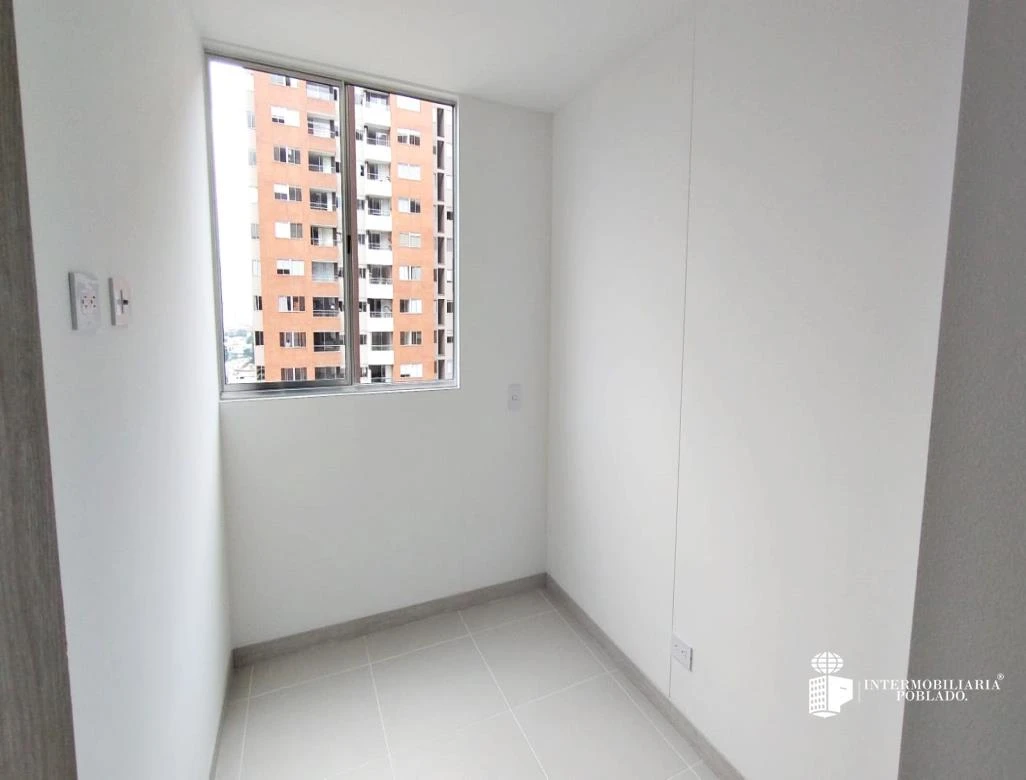 Apartamento en Arriendo sector sandiego