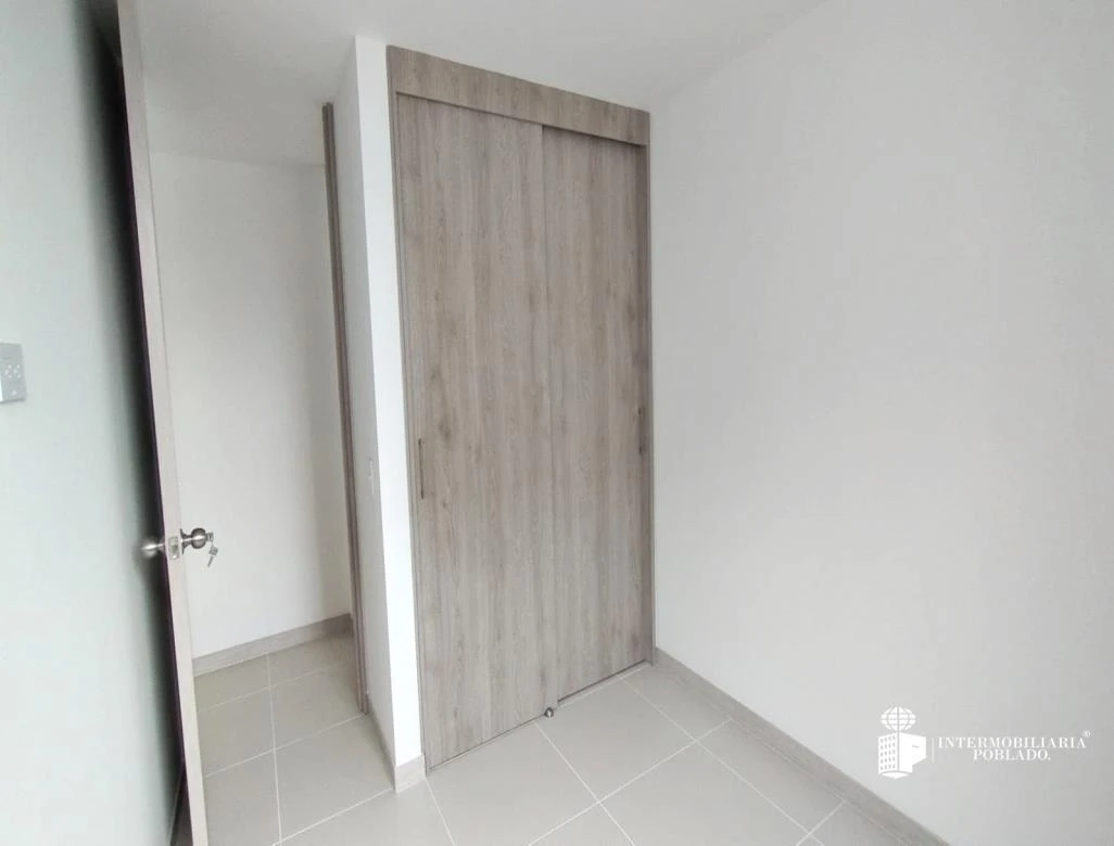 Apartamento en Arriendo sector sandiego