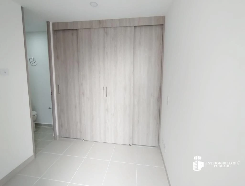 Apartamento en Arriendo sector sandiego