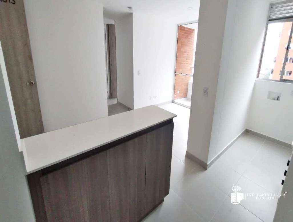 Apartamento en Arriendo sector sandiego