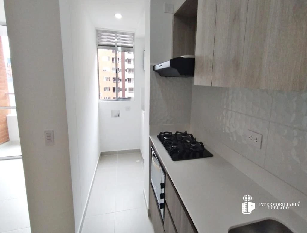 Apartamento en Arriendo sector sandiego
