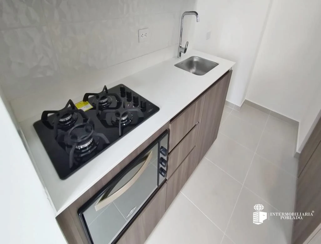 Apartamento en Arriendo sector sandiego