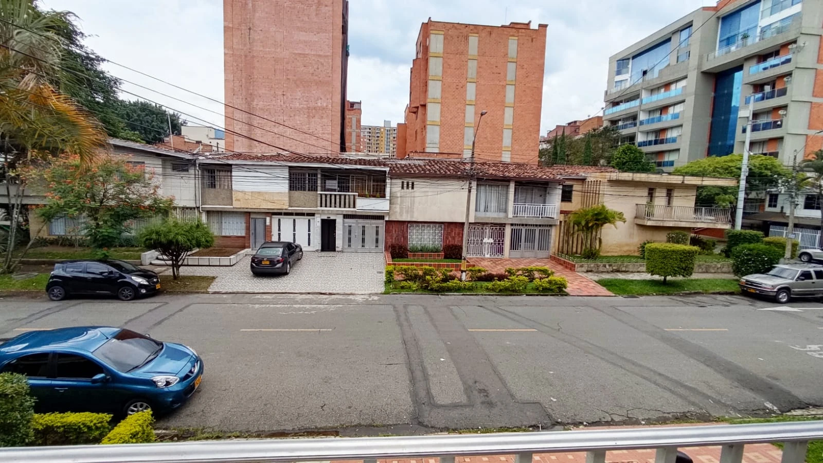 Casa en venta sector los colores estadio