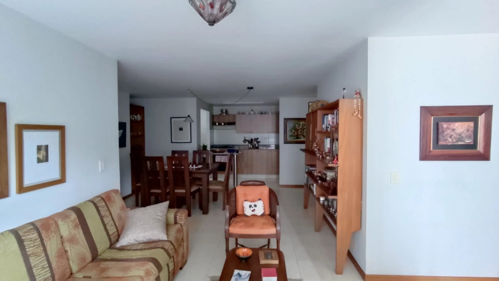 apartamento en arriendo sector balsos 