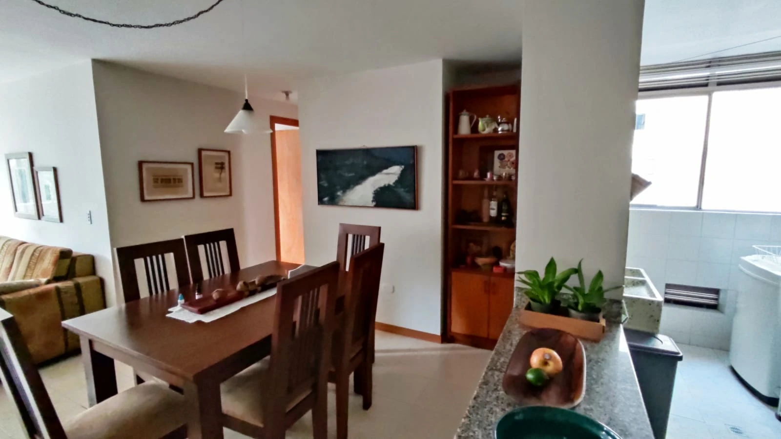 apartamento en arriendo sector balsos 