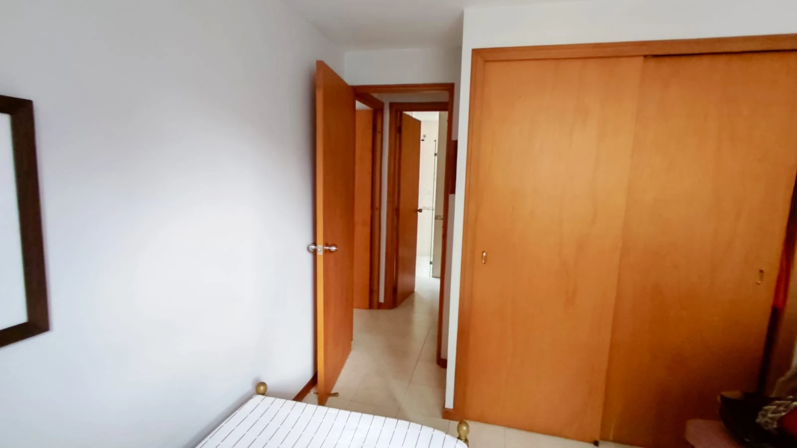 apartamento en arriendo sector balsos 