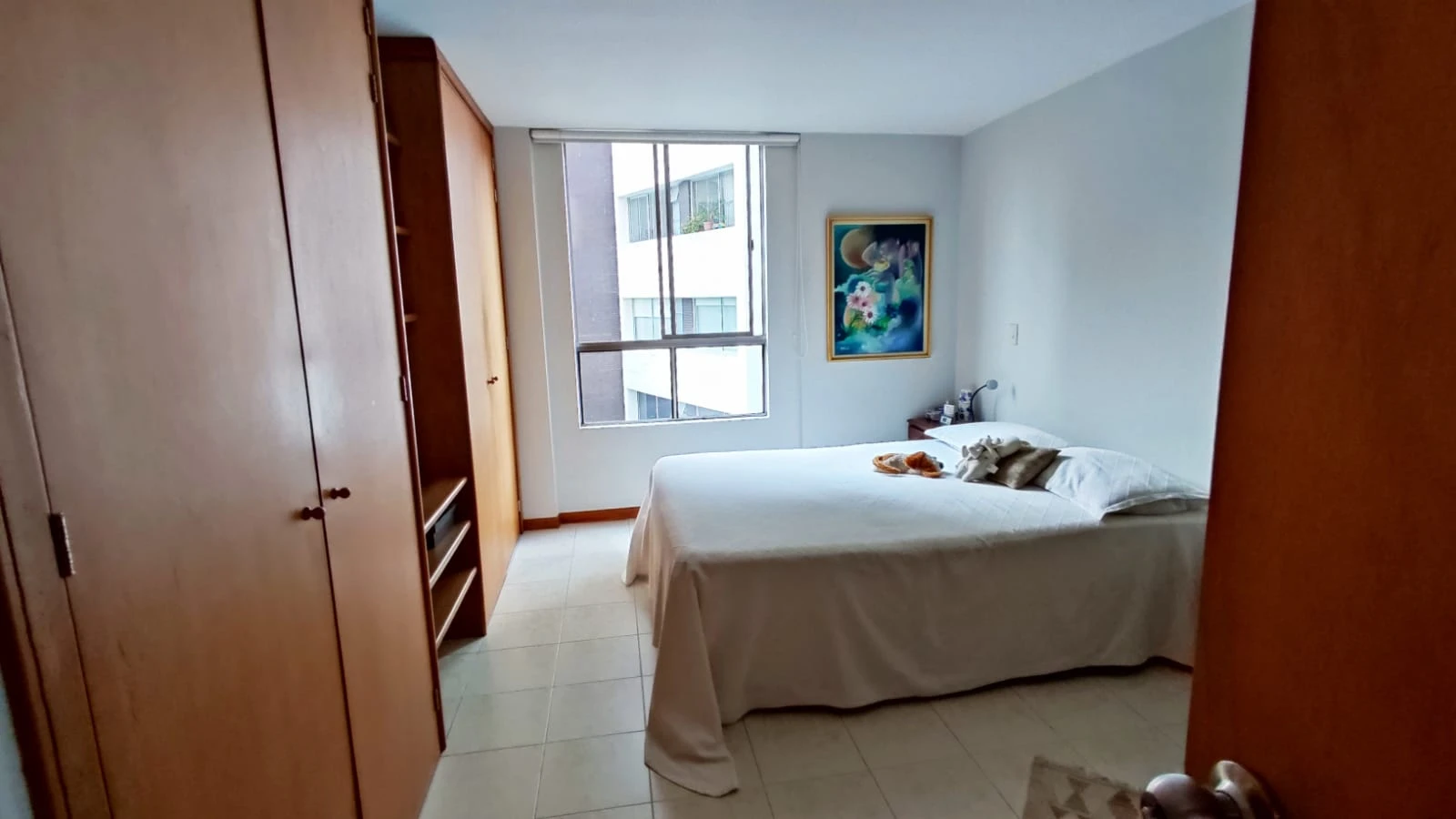apartamento en arriendo sector balsos 