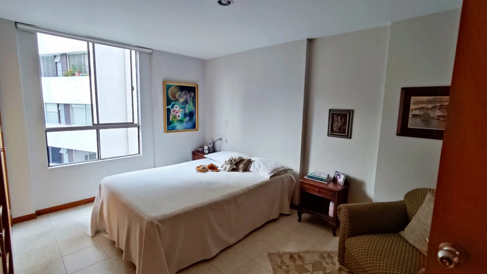 apartamento en arriendo sector balsos 