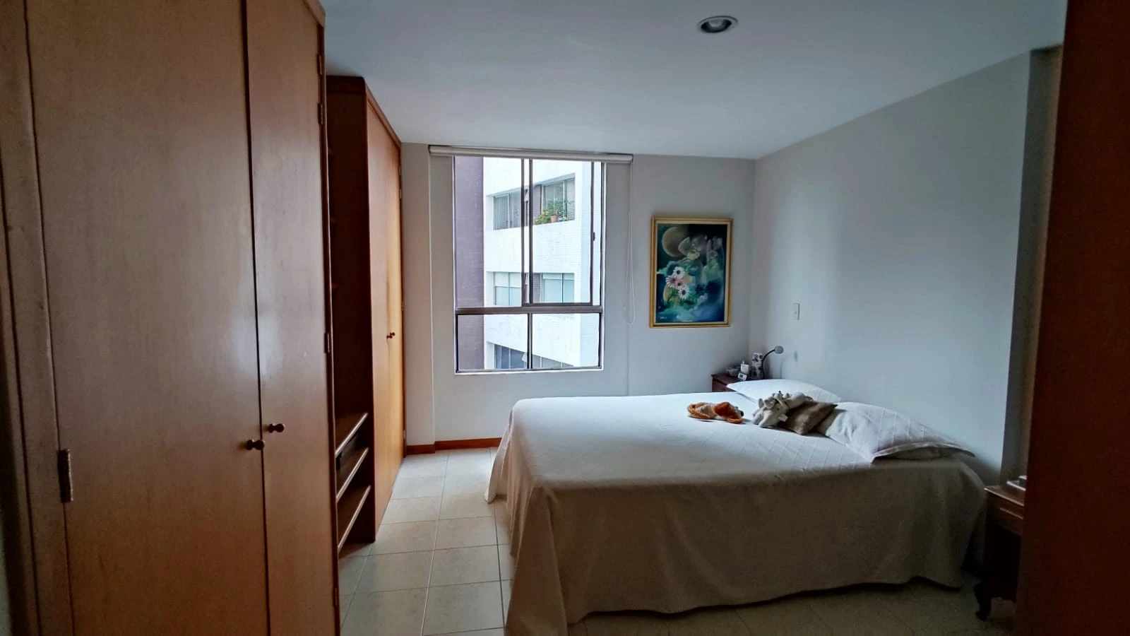 apartamento en arriendo sector balsos 